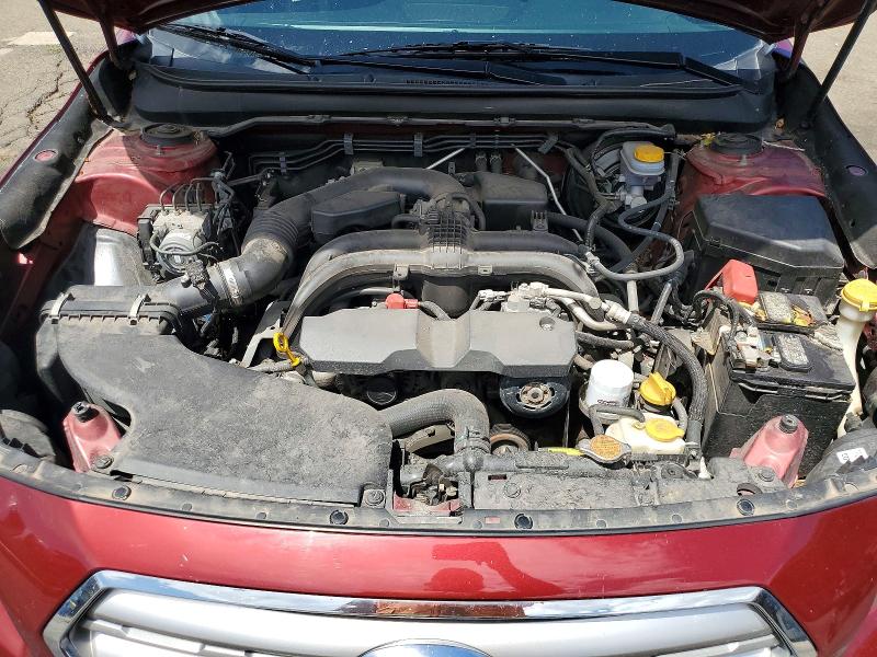 Продажа на аукционе авто 2015 Subaru Outback, vin: 4S4BSAFC5F3307564, номер лота: 59819396
