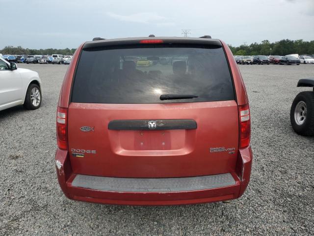 Продажа на аукционе авто 2009 Dodge Grand Caravan, vin: 1D8HN44E19B509471, номер лота: 61727936