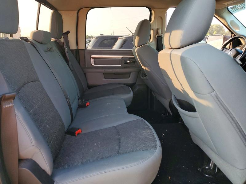 Продажа на аукционе авто 2014 Ram 1500, vin: 1C6RR7LT2ES316319, номер лота: 61512306