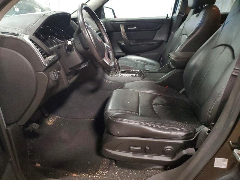 Aukcja sprzedaży 2014 Gmc Acadia, vin: 1GKKVRKD5EJ335369, numer aukcji: 62297776