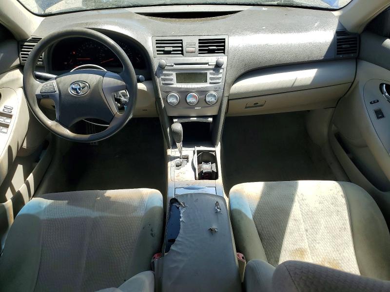 Aukcja sprzedaży 2011 Toyota Camry, vin: 4T1BF3EK3BU737820, numer aukcji: 61711776