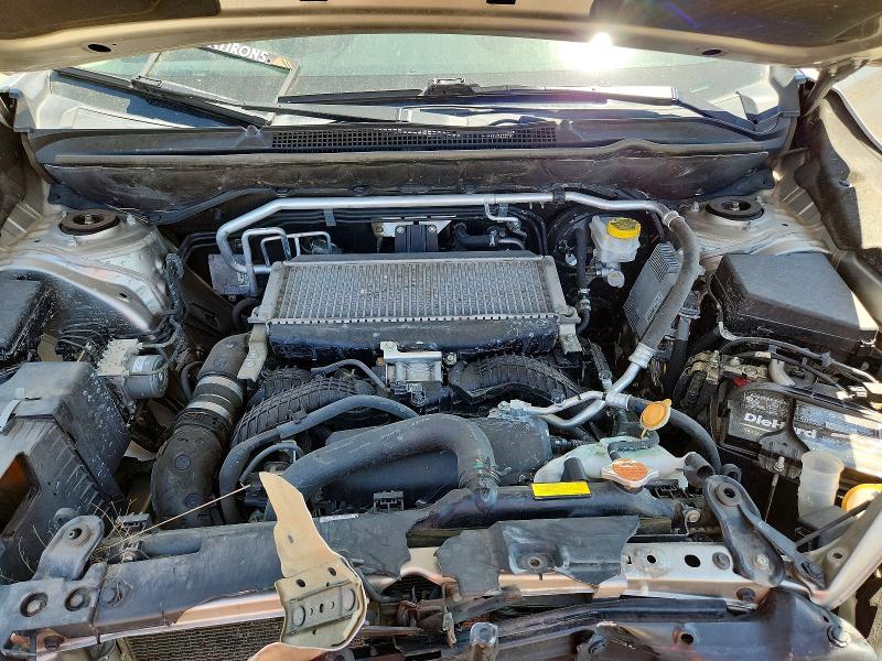 Aukcja sprzedaży 2019 Subaru Ascent, vin: 4S4WMAPD0K3404684, numer aukcji: 60855296