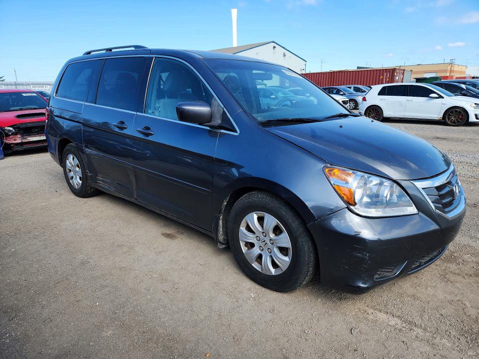 Aukcja sprzedaży 2010 Honda Odyssey, vin: 5FNRL3H5XAB506888, numer aukcji: 62377336