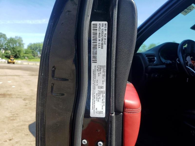 Aukcja sprzedaży 2022 Dodge Durango, vin: 1C4SDJCT0NC106060, numer aukcji: 59978806
