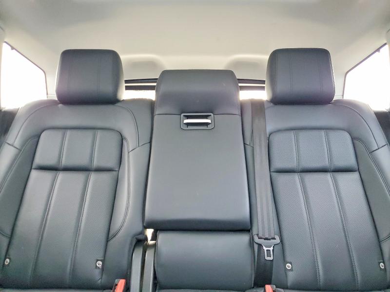 Продажа на аукционе авто 2020 Land Rover Range Rover Sport, vin: SALWR2SU4LA884141, номер лота: 62686986