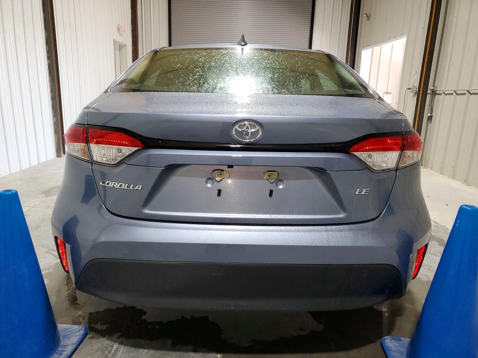 Продажа на аукционе авто 2025 Toyota Corolla, vin: 5YFB4MDE1SP317370, номер лота: 59793336