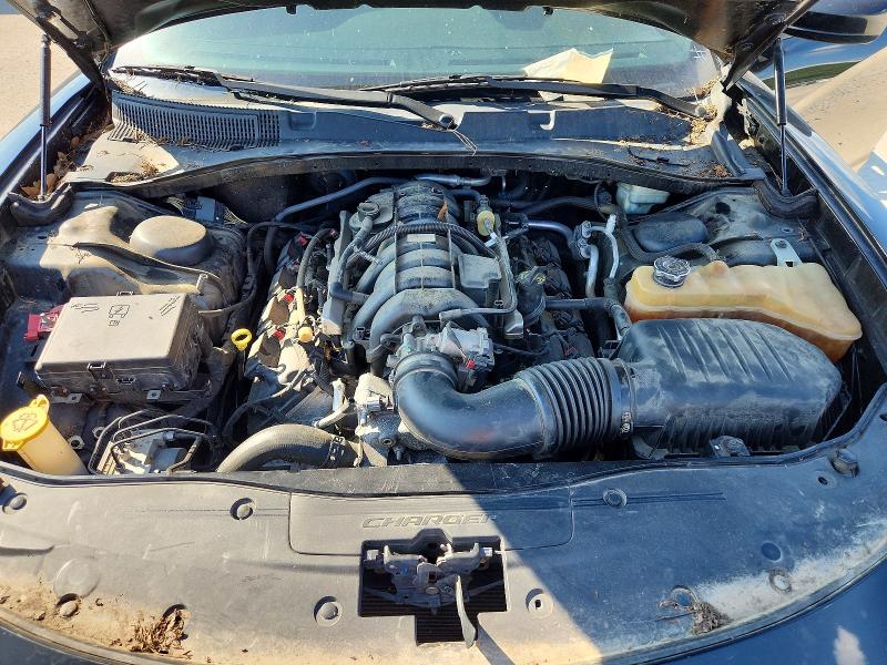 2015 Dodge Charger მანქანა იყიდება აუქციონზე, vin: 2C3CDXCT7FH765621, აუქციონის ნომერი: 59842626