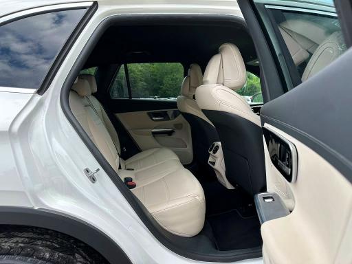 59861426 :رقم المزاد ، W1NKM4GBXRU038782 vin ، 2024 Mercedes-benz Glc مزاد بيع