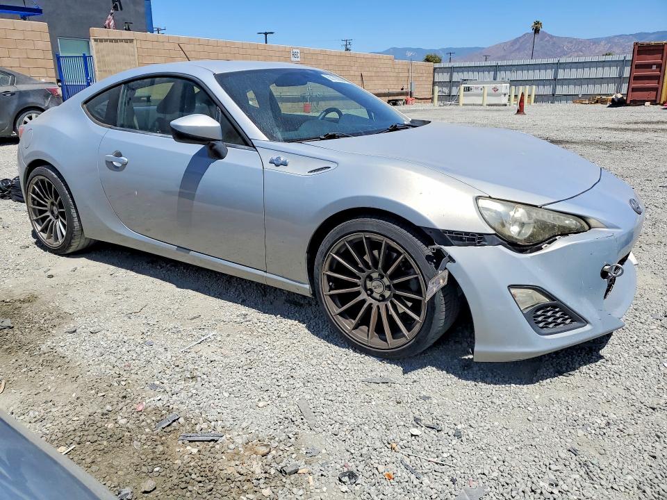 Продаж на аукціоні авто 2013 Scion Fr-s, vin: JF1ZNAA12D1729323, номер лоту: 60139356