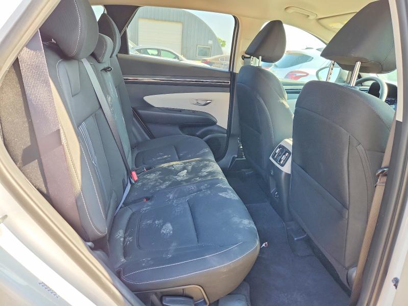 Продаж на аукціоні авто 2024 Hyundai Tucson, vin: KM8JBCDE4RU304648, номер лоту: 61349756
