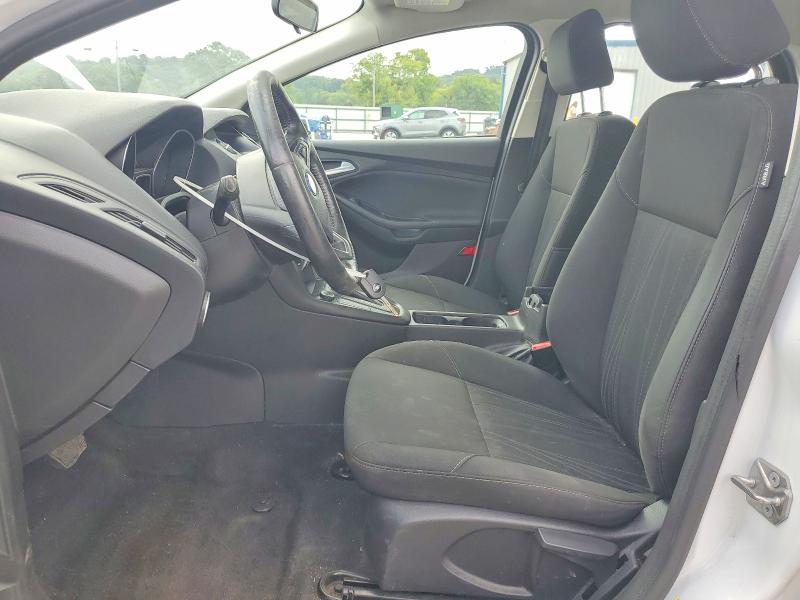 Продаж на аукціоні авто 2017 Ford Focus, vin: 1FADP3F27HL275615, номер лоту: 85987035