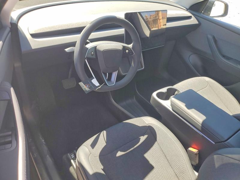 Aukcja sprzedaży 2026 Tesla Model Y, vin: 7SAYGDED8TA595560, numer aukcji: 85619035