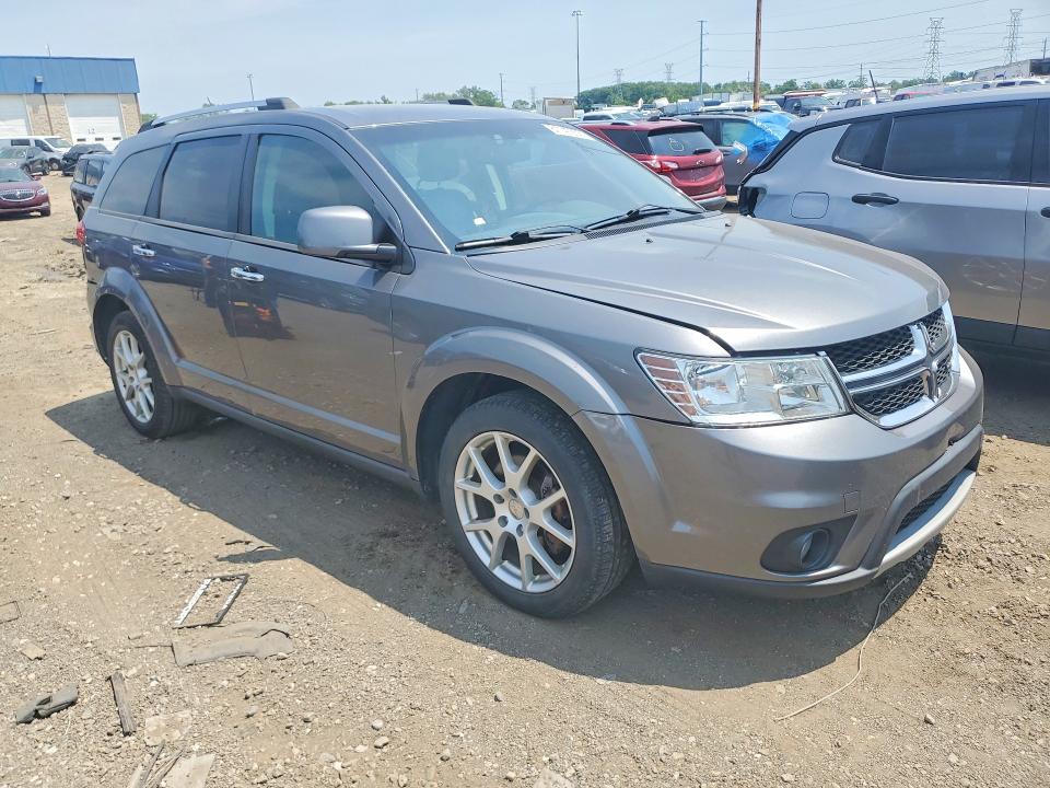 Aukcja sprzedaży 2013 Dodge Journey, vin: 3C4PDCDG6DT569701, numer aukcji: 61147236