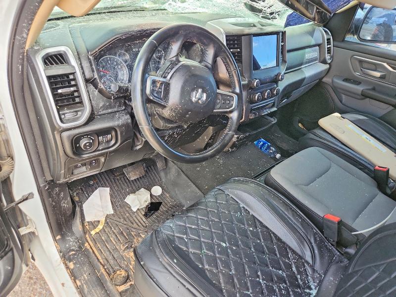 Aukcja sprzedaży 2019 Ram 1500, vin: 1C6RREBT4KN884250, numer aukcji: 61995216