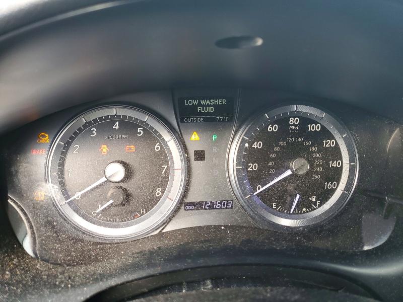 Продаж на аукціоні авто 2010 Lexus Es, vin: JTHBK1EG0A2395803, номер лоту: 61908976