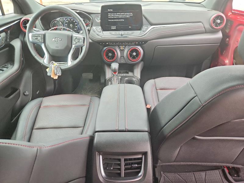 Продаж на аукціоні авто 2026 Chevrolet Blazer, vin: 3GNKBKRS4TS144559, номер лоту: 59975836