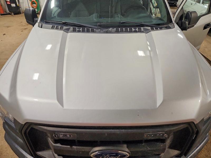 60516616 :رقم المزاد ، 1FTEW1EG9FKE55166 vin ، 2015 Ford F150 مزاد بيع