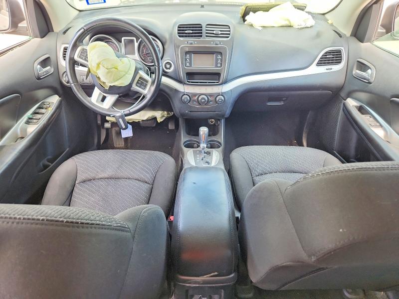 Aukcja sprzedaży 2016 Dodge Journey R/t Awd, vin: 3C4PDCAB0GT240392, numer aukcji: 60005516
