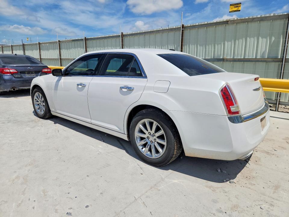 Aukcja sprzedaży 2012 Chrysler 300c, vin: 2C3CCAET1CH147347, numer aukcji: 59381666