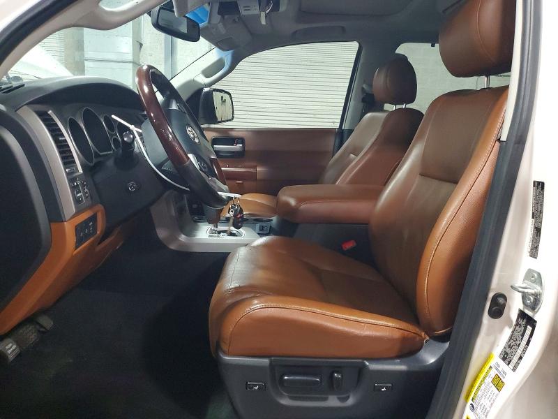 Aukcja sprzedaży 2014 Toyota Sequoia, vin: 5TDDW5G18ES092457, numer aukcji: 59373076