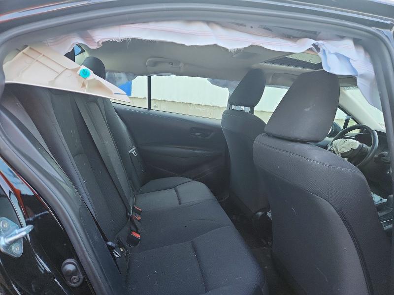 61141876 :رقم المزاد ، 5YFB4MDE6RP142401 vin ، 2024 Toyota Corolla مزاد بيع