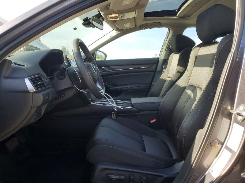 Aukcja sprzedaży 2020 Honda Accord, vin: 1HGCV3F42LA001628, numer aukcji: 60170186