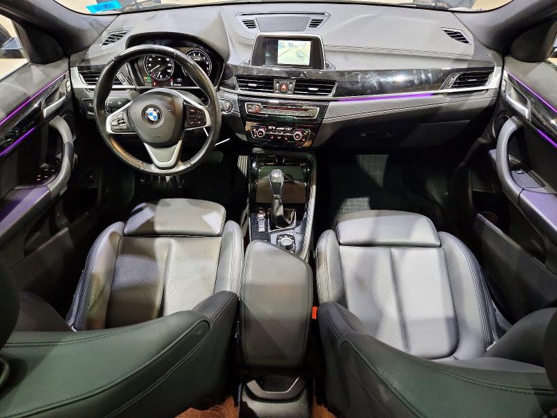 61691616 :رقم المزاد ، WBXYJ5C35JEF69844 vin ، 2018 Bmw X2 مزاد بيع