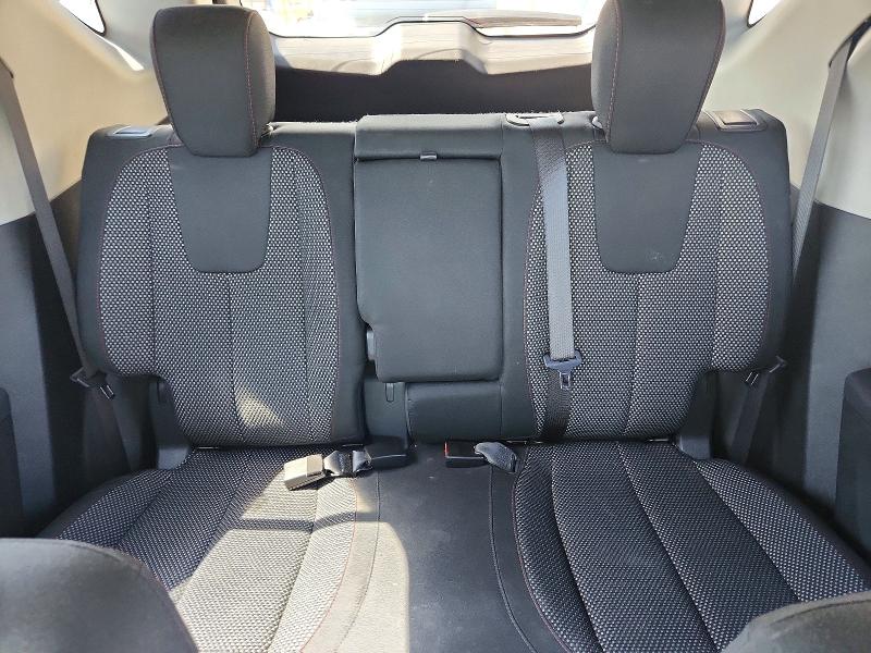 2017 Chevrolet Equinox მანქანა იყიდება აუქციონზე, vin: 2GNALBEK3H6100086, აუქციონის ნომერი: 61791296
