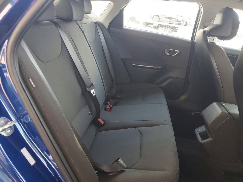 Продажа на аукционе авто 2026 Kia K4, vin: 3KPFT4DE9TE345120, номер лота: 59717486
