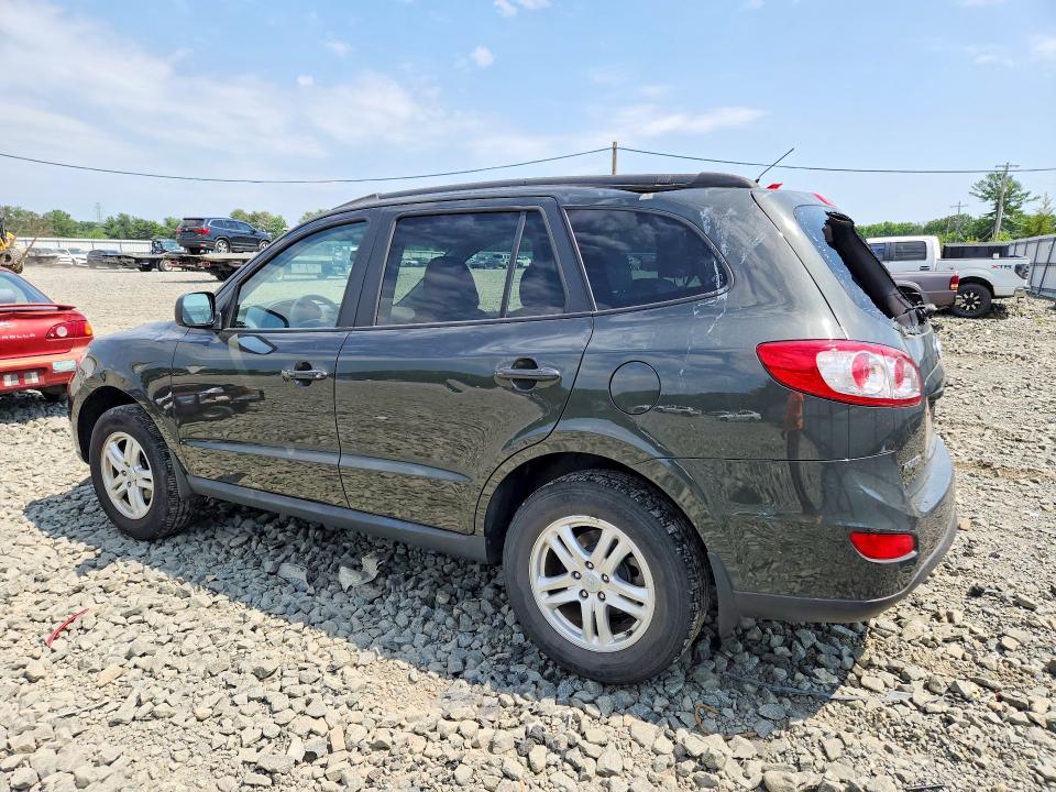 Aukcja sprzedaży 2010 Hyundai Santa Fe, vin: 5NMSG3AB9AH382097, numer aukcji: 59738306
