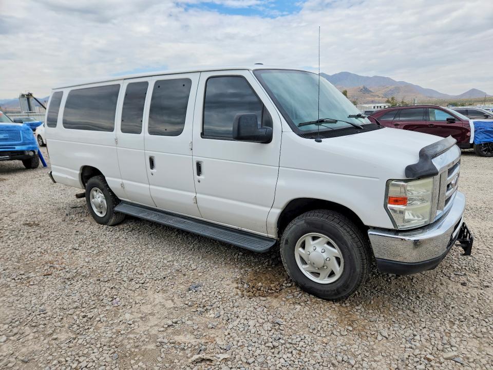 Aukcja sprzedaży 2010 Ford Econoline, vin: 1FDSS3BL4ADA11522, numer aukcji: 61344806