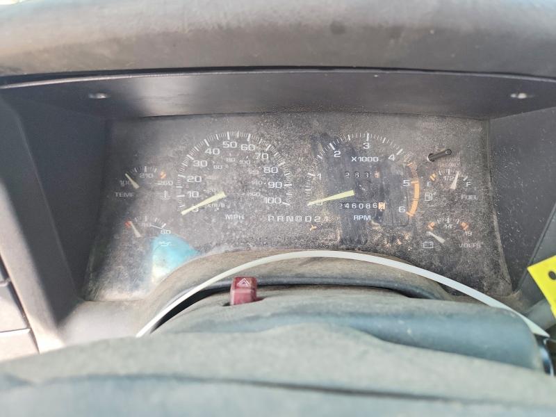 Продаж на аукціоні авто 1995 Gmc Sonoma, vin: 1GTCT19Z3S8525635, номер лоту: 61909356