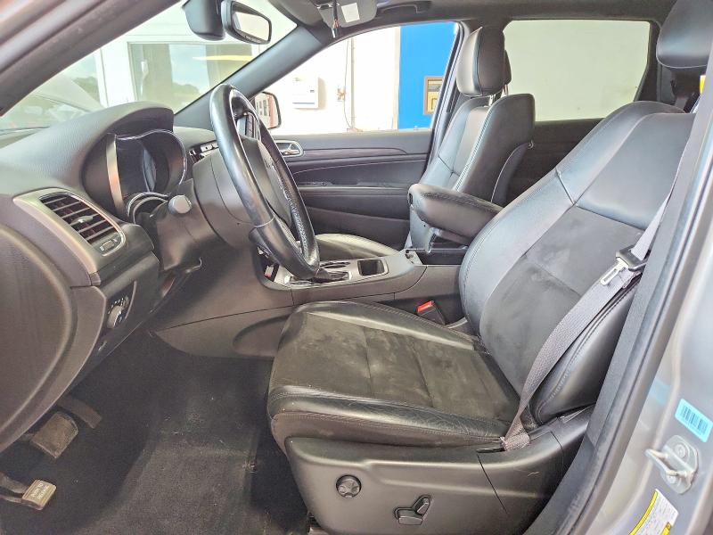 Продажа на аукционе авто 2020 Jeep Grand Cherokee, vin: 1C4RJFAG2LC172519, номер лота: 61352566
