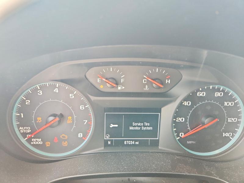 Продажа на аукционе авто 2022 Chevrolet Malibu, vin: 1G1ZD5ST8NF170040, номер лота: 62522766