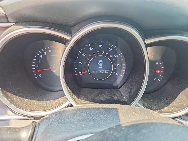 Продажа на аукционе авто 2015 Kia Optima, vin: 5XXGN4A7XFG355154, номер лота: 60655946