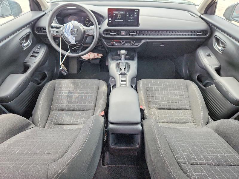 2026 Honda Hr-v მანქანა იყიდება აუქციონზე, vin: 3CZRZ1H34TM717904, აუქციონის ნომერი: 61931216