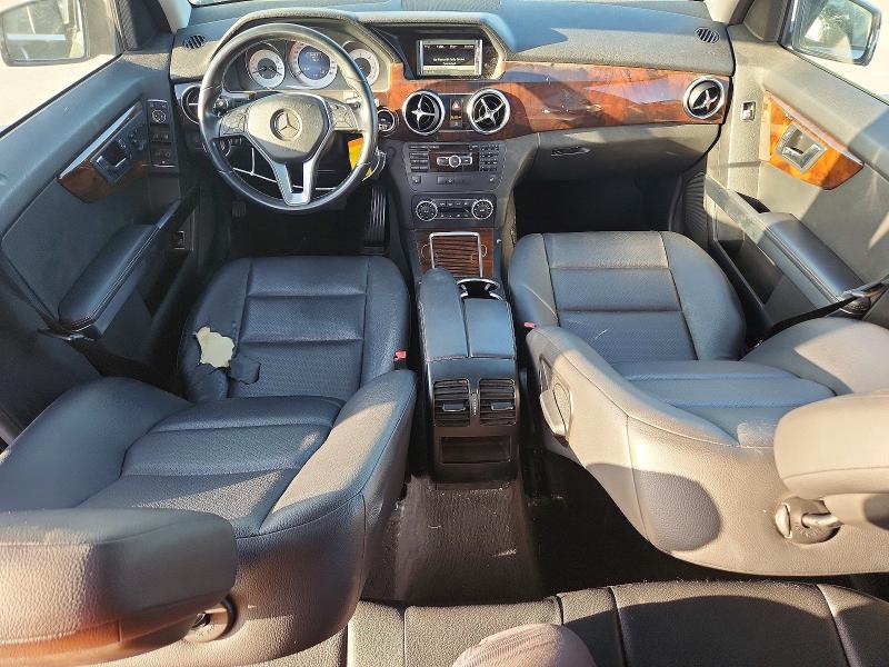 Продаж на аукціоні авто 2015 Mercedes-benz Glk, vin: WDCGG0EB3FG350527, номер лоту: 59080466