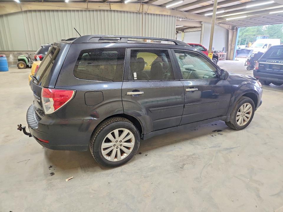 Продажа на аукционе авто 2013 Subaru Forester, vin: JF2SHAEC7DH404724, номер лота: 60010886