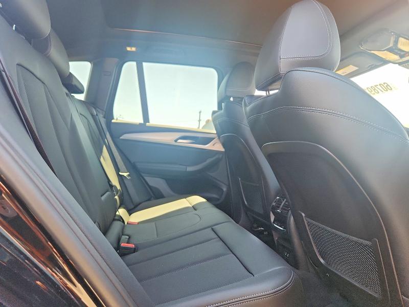 Aukcja sprzedaży 2024 Bmw X3, vin: 5UX43DP05R9W52674, numer aukcji: 60789336