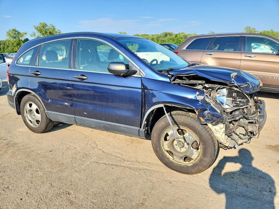 60925576 :رقم المزاد ، JHLRE4H3XAC001951 vin ، 2010 Honda Cr-v مزاد بيع