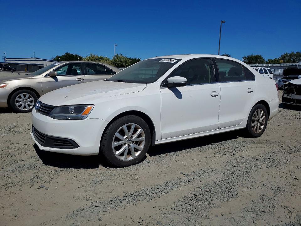 Продажа на аукционе авто 2013 Volkswagen Jetta, vin: 3VWDP7AJ5DM365772, номер лота: 61566396