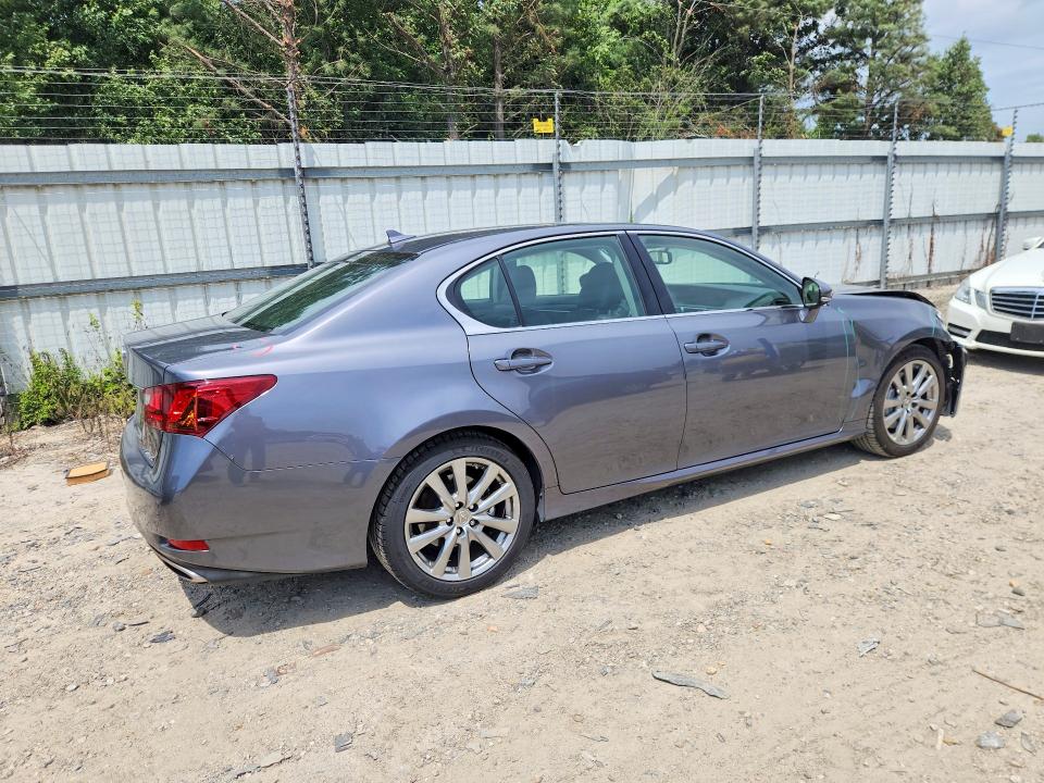 Продажа на аукционе авто 2013 Lexus Gs, vin: JTHBE1BL2D5026470, номер лота: 61575616