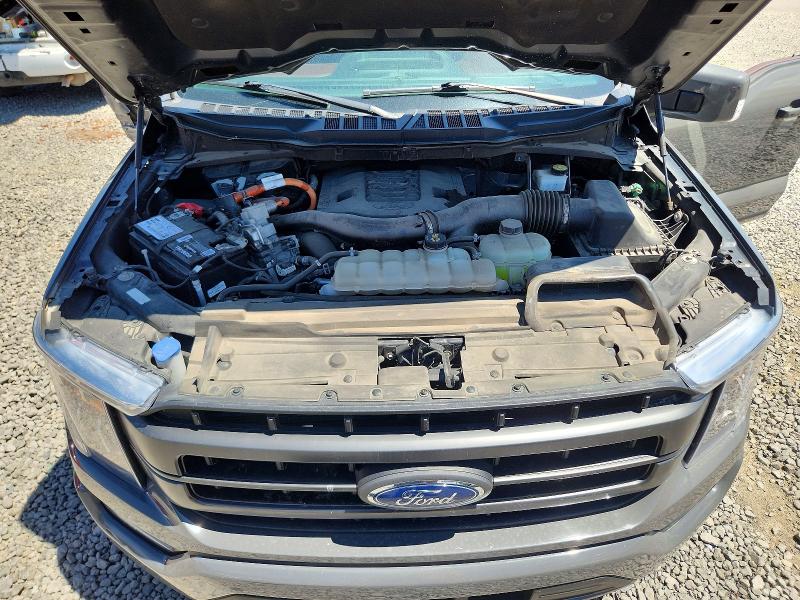Продаж на аукціоні авто 2021 Ford F150, vin: 1FTFW1ED4MFC89414, номер лоту: 61170976