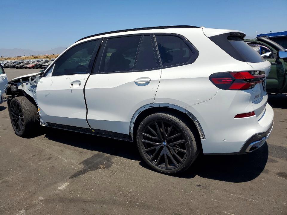 Продаж на аукціоні авто 2025 Bmw X5, vin: 5UX13EU00S9Z86792, номер лоту: 60424356