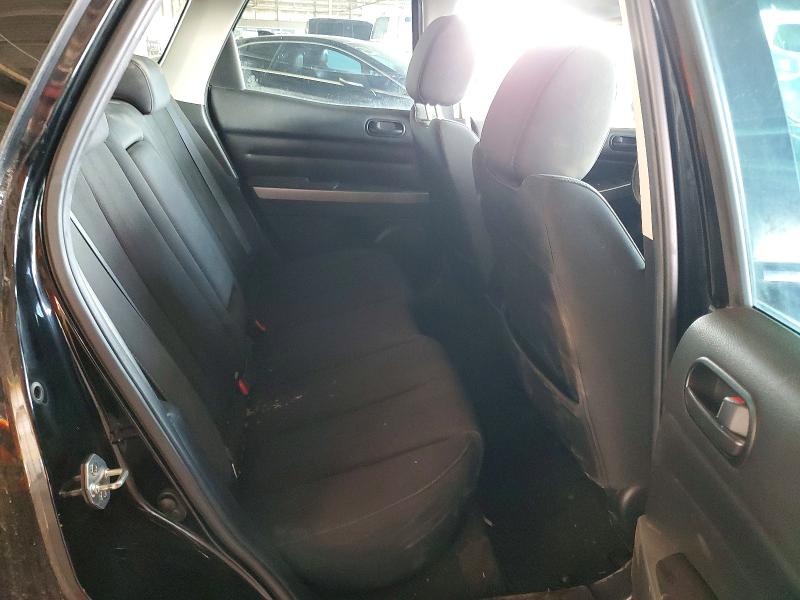 Продажа на аукционе авто 2011 Mazda Cx-7, vin: JM3ER2B56B0361601, номер лота: 61490266