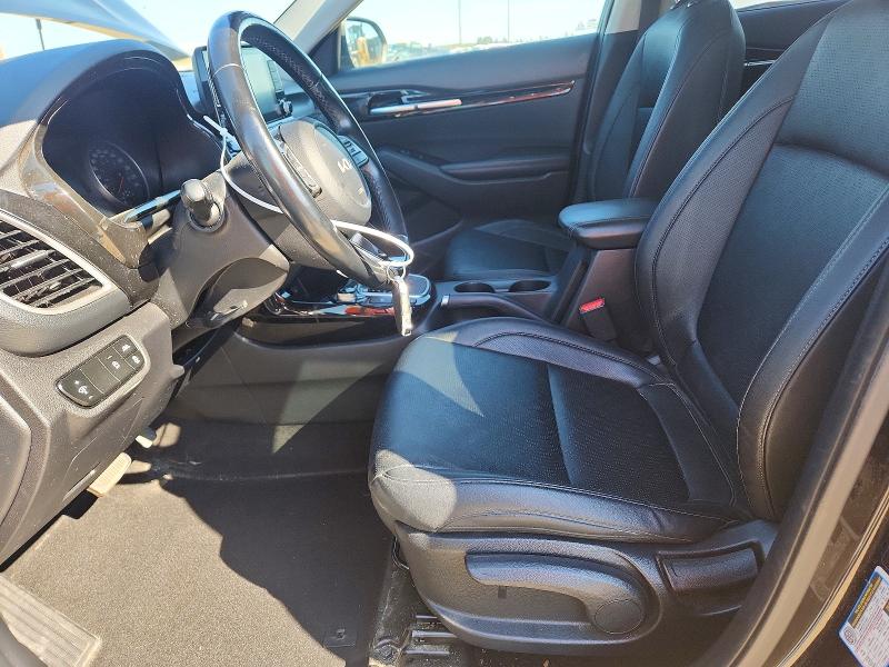 Aukcja sprzedaży 2022 Kia Seltos, vin: KNDEUCAA8N7309216, numer aukcji: 61555896