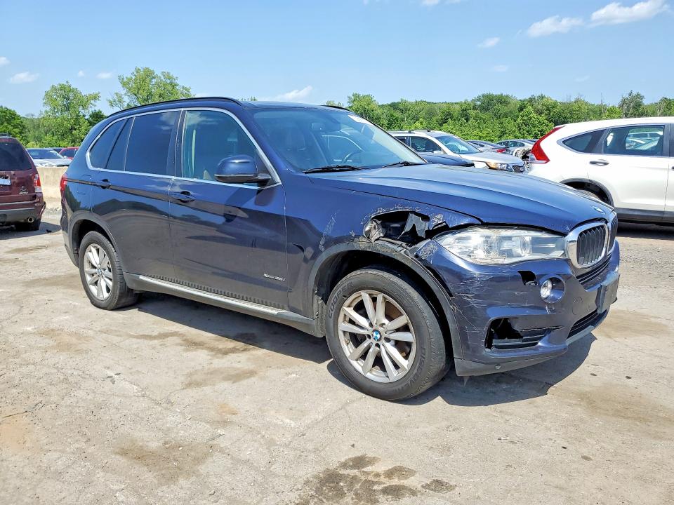 Продаж на аукціоні авто 2015 Bmw X5, vin: 5UXKR0C57F0K67097, номер лоту: 59886926