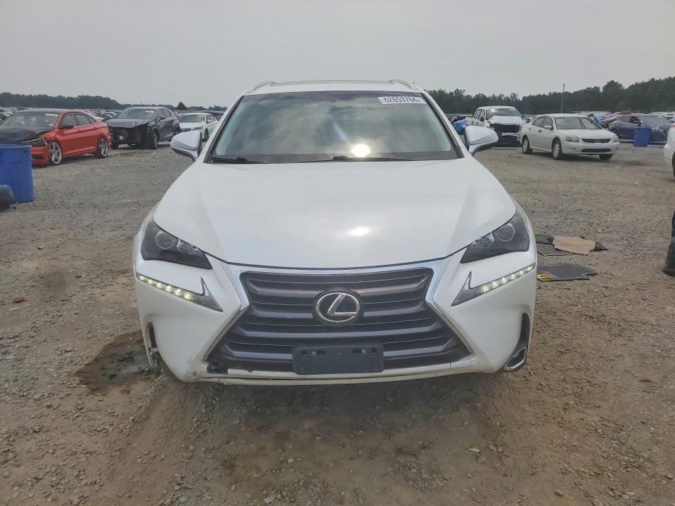 Aukcja sprzedaży 2016 Lexus Nx 200t, vin: JTJBARBZ3G2052417, numer aukcji: 62653766