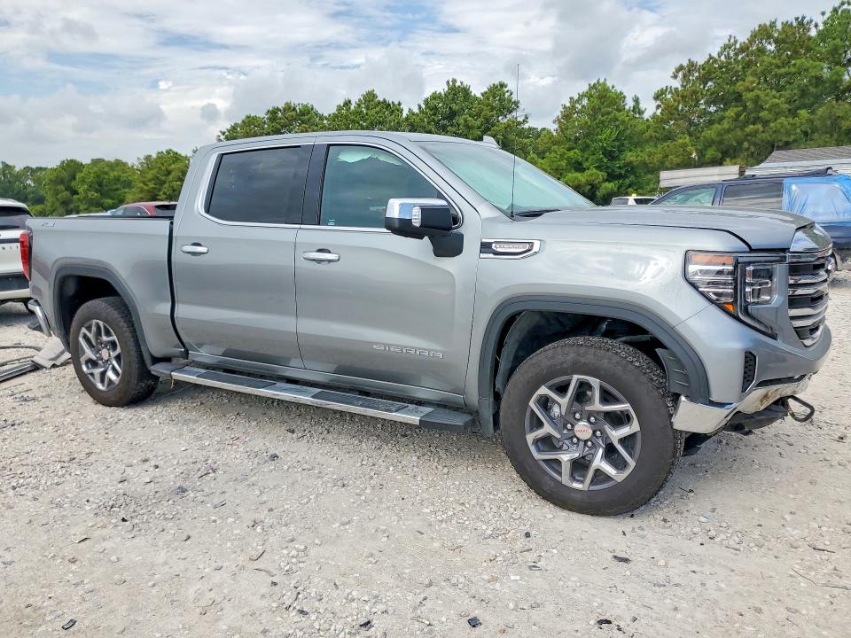 Продажа на аукционе авто 2026 Gmc Sierra, vin: 1GTUUDED7TZ194034, номер лота: 60252566
