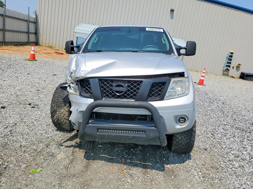 Продаж на аукціоні авто 2014 Nissan Frontier, vin: 1N6AD0EV7EN772810, номер лоту: 62863516